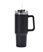 40 Oz double-wall stainless steel travel mug (Product 1A) - Quickbuybargains