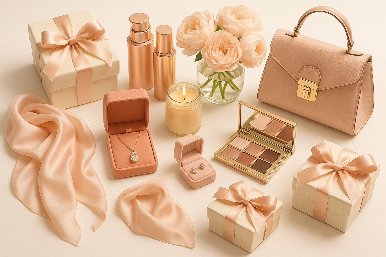 Female Gifts & Goods