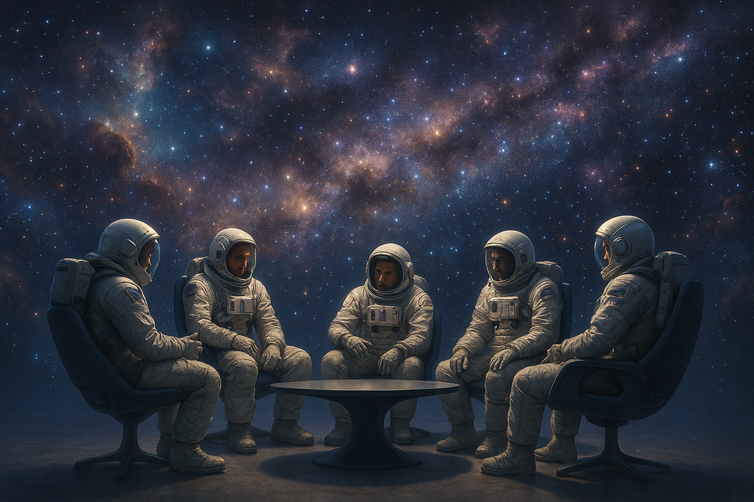 How is your Year going? we love to hear! (2026)