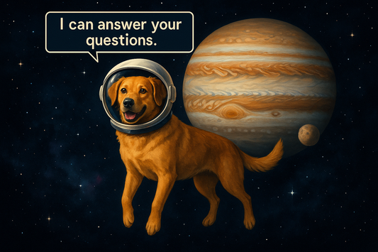 Ask your own questions here!