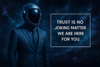 "Trust is our motto" Quickbuybargains