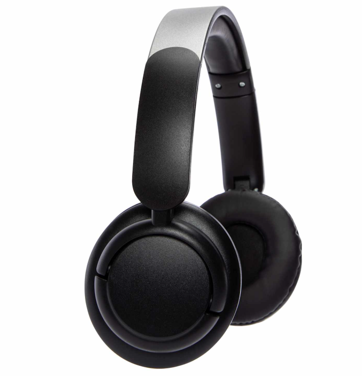 Headphones (Collection)