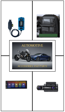 Automotive (Collection)