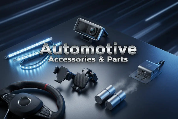 Automotive Accessories & Parts