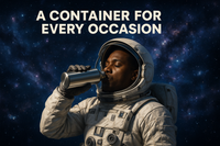 Bình nước (Thép không gỉ &amp; Cốc và nhiều loại khác)