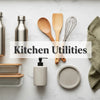 Kitchen-Utilities-Stylish-Containers-Utensils-Drinkware Quickbuybargains