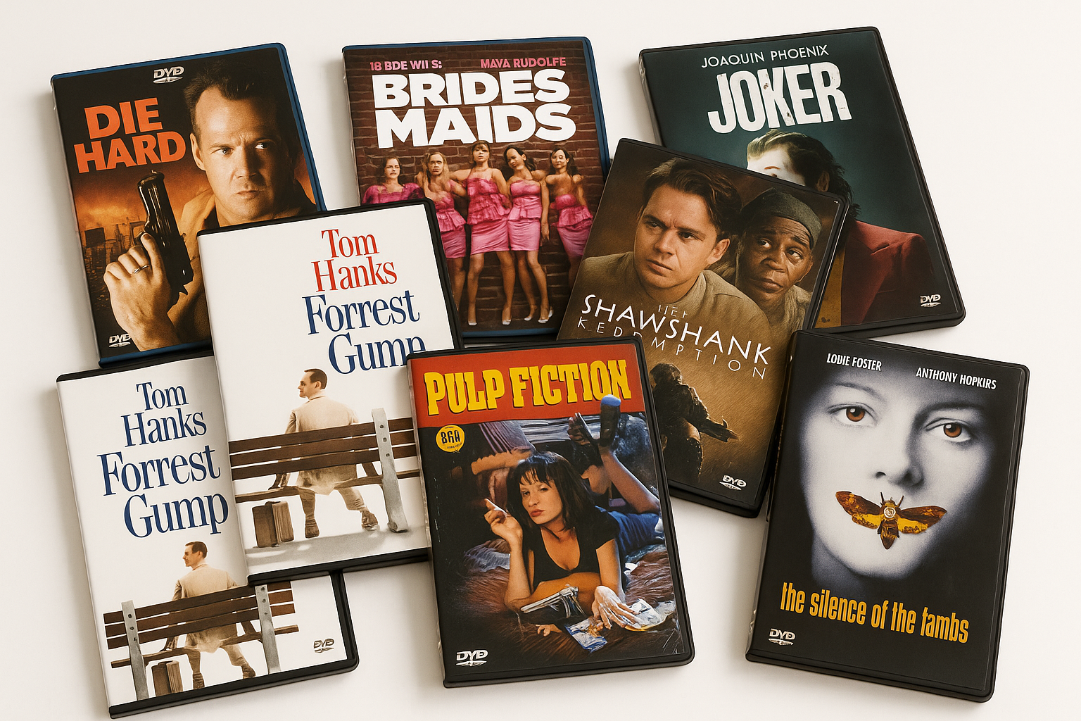Movie Collection
