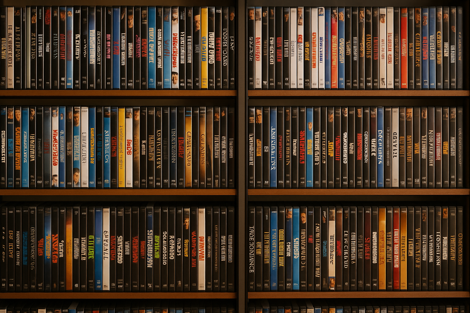 (Show/Series Collection)