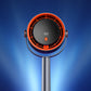 Forest Style Desktop Fan, USB Rechargeable Quiet Portable Fan With Activated Carbon Air Purification, 3-in-1 Stand Clip Hook Design, Energy Saving Circulating Fan For Home, Office, Bedroom  Travel