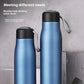 Sports Vacuum Thermos Cup – 304 Stainless Steel Insulated Bottle | 400ml & 550ml
