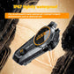 Motorcycle Helmet Intercom Headset – Waterproof Wireless Riding Earphones (C50)
