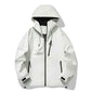 Three-proof Outdoor Windproof Waterproof Jacket