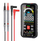 Automatic Burn-proof Digital Multimeter