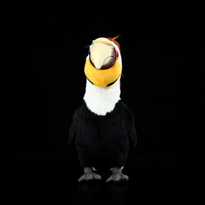 Original Cotton Plush Toy – Soft Handcrafted Stuffed Animal