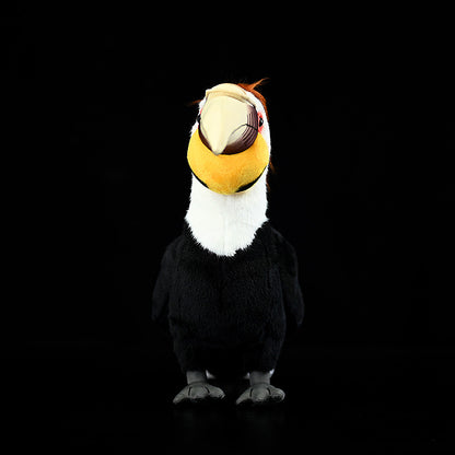 Original Cotton Plush Toy – Soft Handcrafted Stuffed Animal