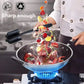 5-Blade Nylon Meat Chopper & Potato Masher