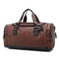 Men's Fitness Large Capacity Gymnastic Valise