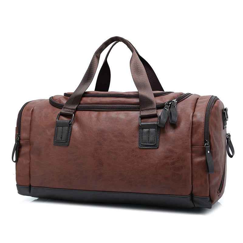 Men's Fitness Large Capacity Gymnastic Valise