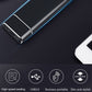 Portable SSD External Hard Drive – Up to 8TB, Metal Shell