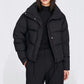 European And American-style Chic Commuter Short Jacket In Korean Style