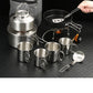 Outdoor Portable Cookware Set
