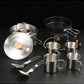 Outdoor Portable Cookware Set