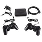 Retro Arcade Game Console – 3000 Games, 12-Core, HD TV, Wired & Wireless
