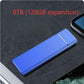 Portable Mobile Phone Computer Solid State External Hard Disk
