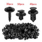 Fender Clamp With Screws 120PCs With Tools
