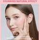 Shimmer Blush Stick – Oil-Free Moisturising Cheek Colour, Highlighter & Bronzer (8 Shades, 12-Hour Wear)