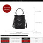 Halloween Embossed Messenger Bag – Portable Spooky Fashion Crossbody Bag