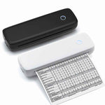 Household Small A4 Portable Inkless Printer