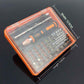53-in-1 Multi-function Screwdriver Set Repair And Disassembly Tools