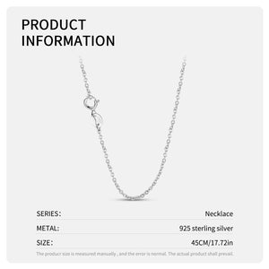 S925 Sterling Silver Mushroom Pendant Necklace | Halloween Jewelry