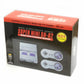 SFC HD 821 Classic TV Game Console – Retro FC Style, US & EU Plug