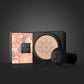 Air Cushion BB Cream Foundation – Mushroom Head Moisturizing Breathable Natural Makeup (Ivory, Natural & Images Natural)