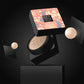 Air Cushion BB Cream Foundation – Mushroom Head Moisturizing Breathable Natural Makeup (Ivory, Natural & Images Natural)