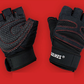 Fitness Gloves Men And Women Exercise Equipment Dumbbell Exercise Weightlifting Half-Finger Gloves Training Gym Breathable Non-Slip