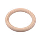Birch Rings Fitness Rings Gymnastics Rings