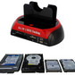 Cradle Multi-Function HDD Block HDD Holder With Card Reader HDD Enclosure