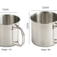 Outdoor Portable Cookware Set