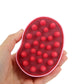 Comb Massage Scalp Meridian Female Airbag Comb