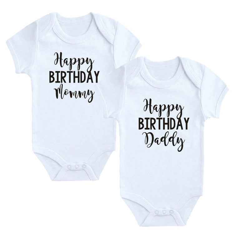100 Cotton Rompers For Babies And Toddlers