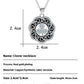 Vintage Clover Necklace – High-Grade European Fashion Jewelry for Women
