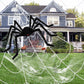 Halloween Spinnenweb Decoratie Rekwisieten