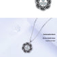 Vintage Clover Necklace – High-Grade European Fashion Jewelry for Women