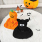 Halloween Huisdierenmantel Kostuum – Leuke Katten & Honden Halloween Outfit (3 Ontwerpen, XS–XL)