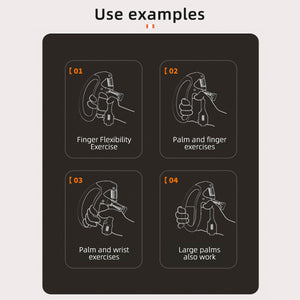 Adjustable Hand Grip Strengthener with Smart Rep Counter – 10-100KG Resistance Forearm, Finger & Wrist Trainer for Gym & Rehab