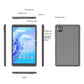 8-inch Octa-Core Android 13 Tablet – 64GB, IPS-scherm, Bluetooth & GPS