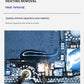 Anti-burn Motherboard Fault Repair Computer Short Circuit Detector
